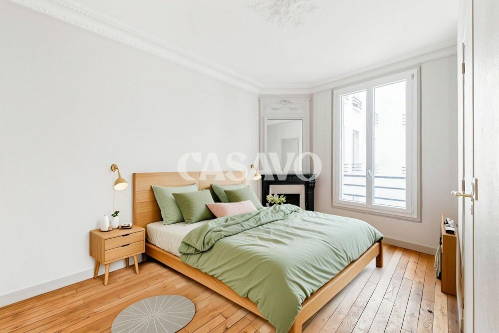 Vente Appartement Vente Appartement 2 pices de 38m - 75014 Paris Paris 14