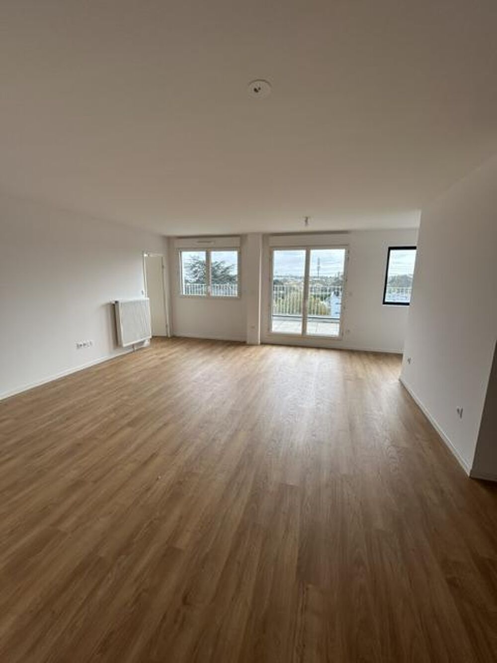 Vente Appartement ** belle exposition et vue dégagé pour cette appartement lumineux et fonctionnel ** Massy