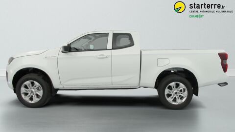 D-MAX 2.2L SPACE CABINE A/T EVOLUTION 2026 occasion 73420 Voglans