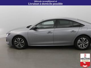 508 Hybrid 225 e-EAT8 Allure Pack 2022 occasion 10150 Lavau