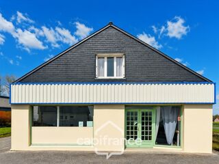  Maison à vendre 8 pièces 255 m²