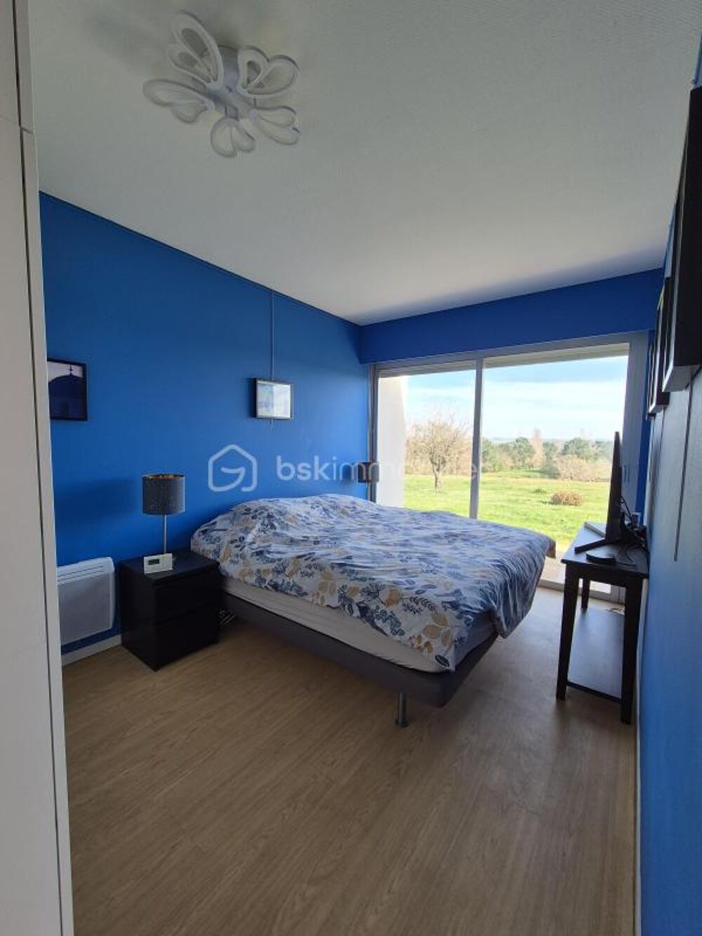 à vendre  Maison Fleurance (32500)