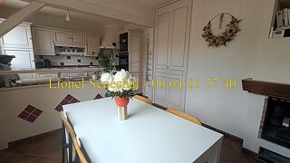  Maison à vendre 10 pièces 144 m²