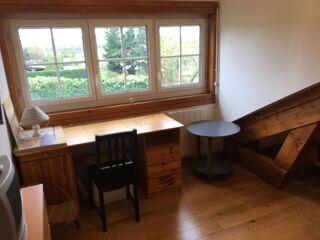  Appartement � louer 1 pi�ce 12 m�