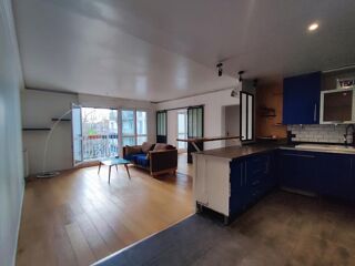  Appartement � vendre 3 pi�ces 67 m�