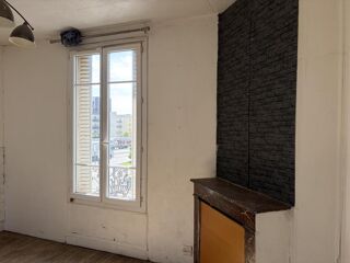  Appartement à vendre 2 pièces 32 m²