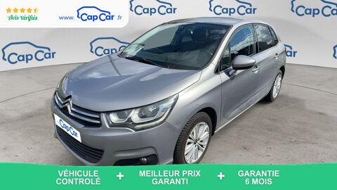 Citroen c4 Citro&euml;n  1.2 PureTech 110 Millenium