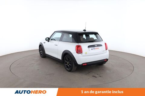 Cooper SE Edition Premium 3P 184 ch 2023 occasion 92130 Issy-les-Moulineaux