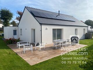  Maison  vendre 7 pices 92 m