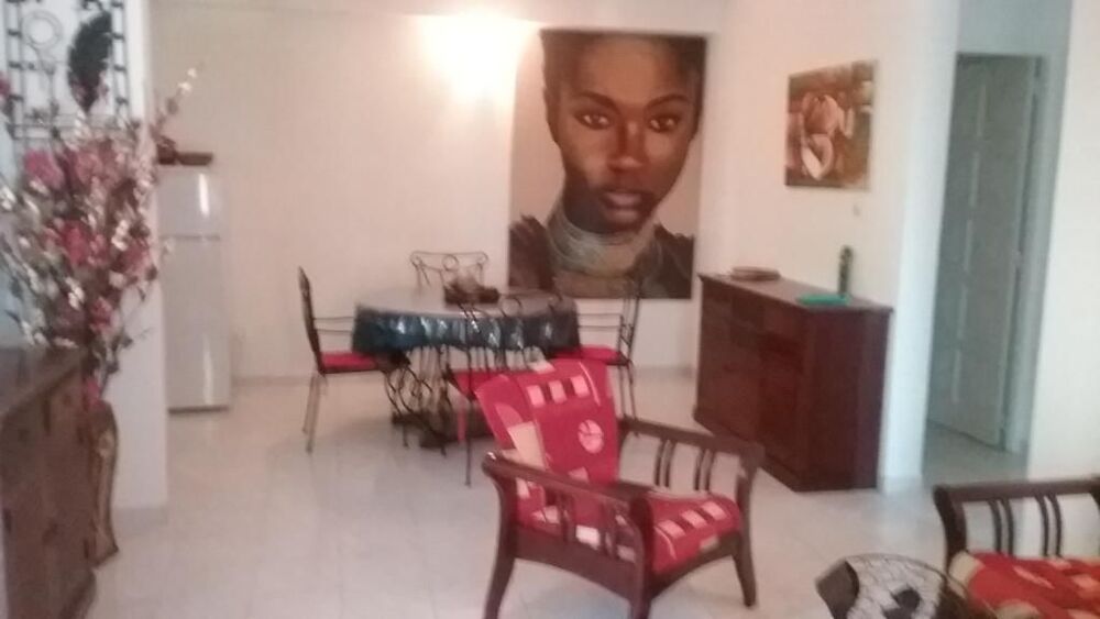 Location Appartement Appartement de 75m2 à louer sur Saint-Joseph Saint joseph