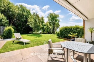  Appartement à vendre 4 pièces 90 m²