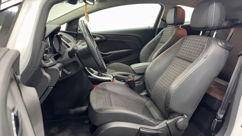 Astra 1.6 CDTI 136 ecoFLEX Dynamic 2017 occasion 54000 Nancy