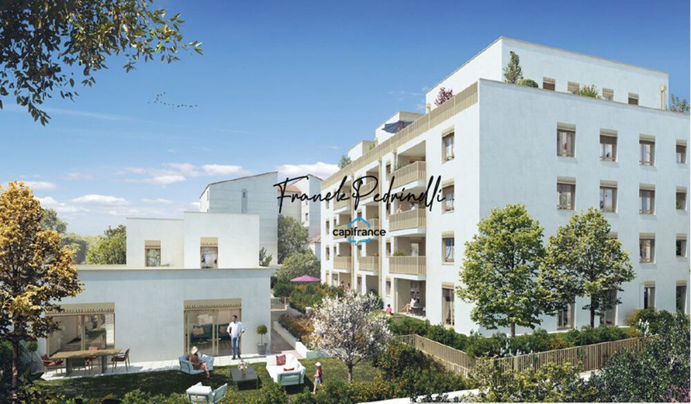 Spacieux T2 46.70 m² avec Balcon et garage Lyon 4? Croix-Rousse