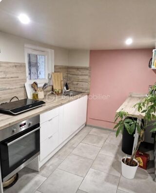  Maison à vendre 5 pièces 97 m²