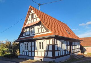  Maison à vendre 5 pièces 115 m²