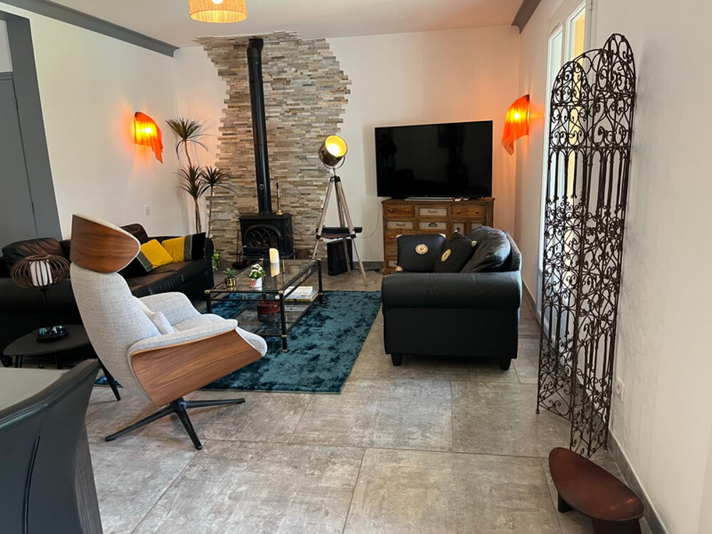 Maison Le Buisson De Cadouin 7 pièce(s) 176 m2
