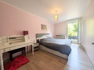  Appartement à vendre 3 pièces 83 m²
