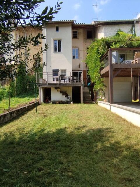   01160 A VENDRE MAISON PONT D'AIN 01160 Maison - 6 pi�ce(s) - 140 m�