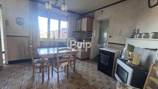  Maison � vendre 4 pi�ces 69 m�