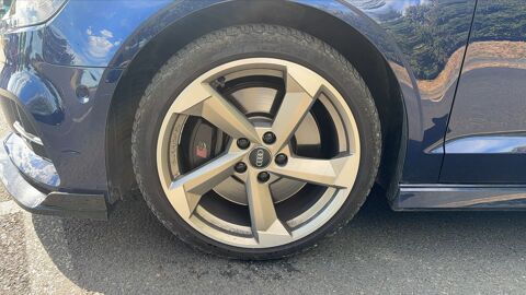 S3 2.0 TFSI 310 Quattro S-tronic 7 N/A 2017 occasion 37230 Fondettes