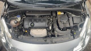 DS3 1.6 VTi 120 So Chic 2011 occasion 54000 Nancy