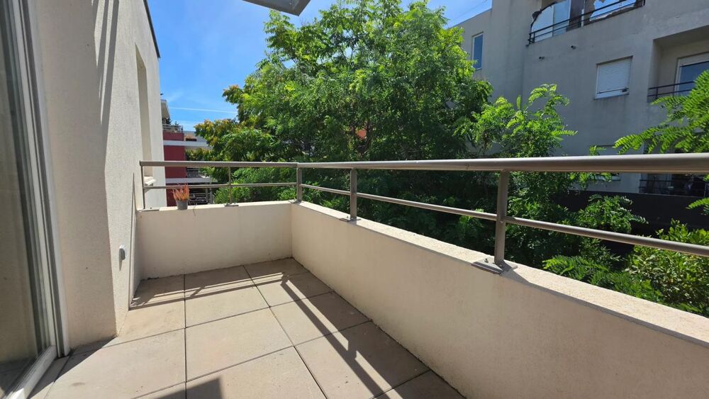 Appartement 3 pièces 51 m² · à Castelnau le lez · 51 m² · 235 000 €