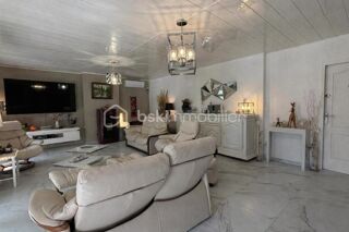  Maison à vendre 5 pièces 125 m²