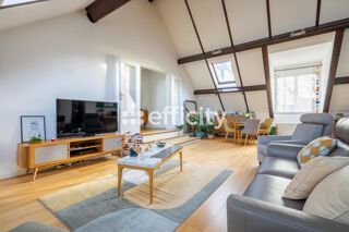  Appartement � vendre 4 pi�ces 109 m�