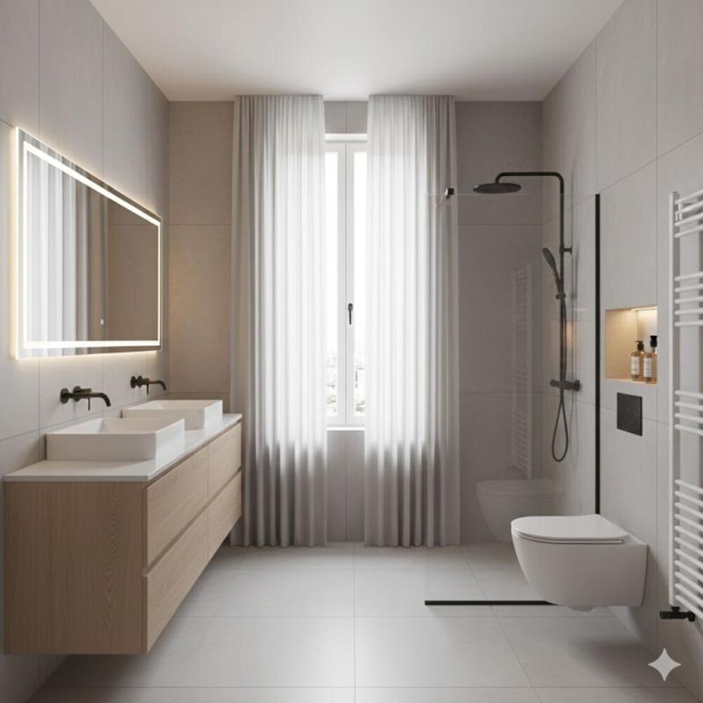 � vendre  Appartement Paris 20