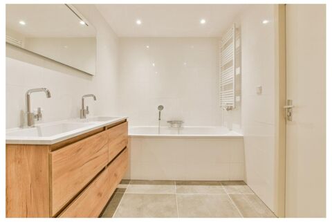  Appartement � vendre 4 pi�ces 82 m�