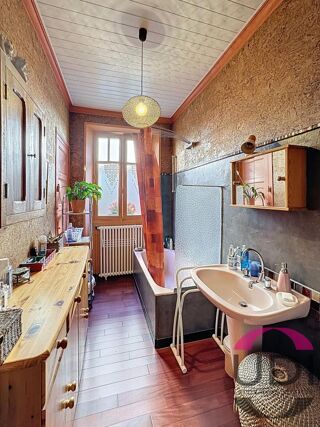  Maison � vendre 5 pi�ces 110 m�