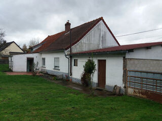  Maison  vendre 5 pices 110 m