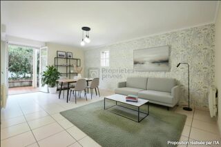  Appartement à vendre 3 pièces 64 m²