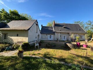  Propri�t�/ch�teau � vendre 7 pi�ces 206 m�