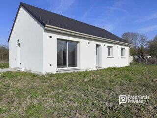  Maison à vendre 4 pièces 85 m²