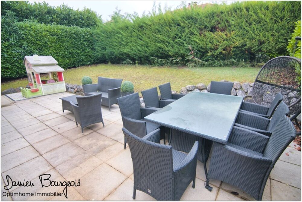 � vendre  Maison Pr�vessin-Mo�ns (01280)