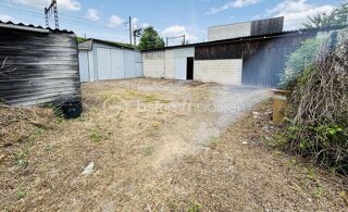  Terrain � vendre 1005 m�