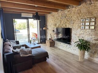  Maison à vendre 5 pièces 120 m²