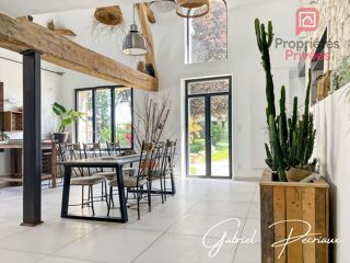  Maison à vendre 8 pièces 236 m²
