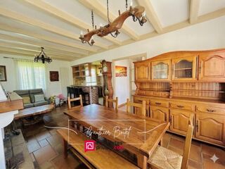  Maison à vendre 6 pièces 130 m²