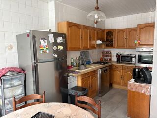 Vente Maison Immeuble Moirans En Montagne 6 pièce(s) 180m2 + terrain constructible Moirans en montagne
