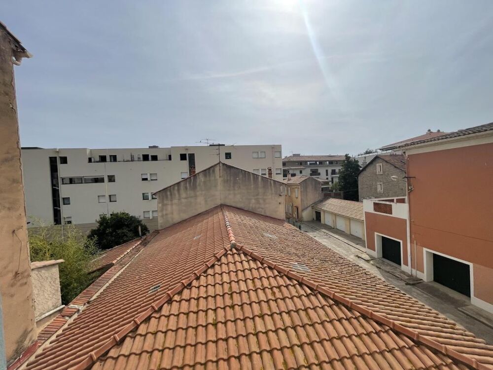 Vente Appartement Appartement Hyeres