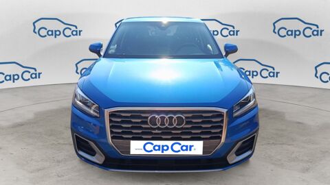 Q2 1.6 TDI 116 Design 2020 occasion 59193 Erquinghem Lys