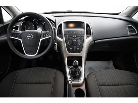 Astra Enjoy 1.3 CDTI 95 ch FAP ecoFLEX 2010 occasion 81990 Fr&eacute;jairolles