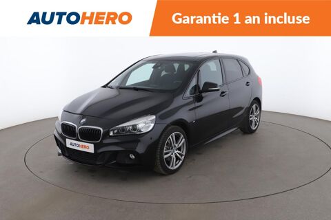 BMW Serie 2 216d M Sport BVA6 116 ch 2017 occasion Issy-les-Moulineaux 92130