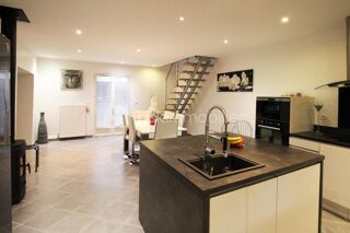  Maison � vendre 6 pi�ces 150 m�