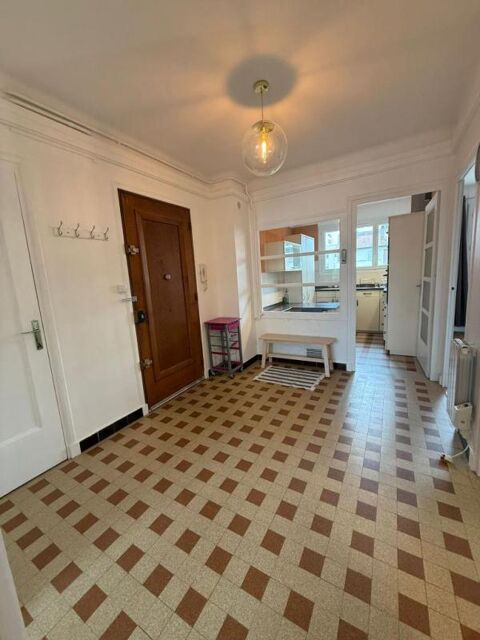  Appartement � louer 3 pi�ces 63 m�