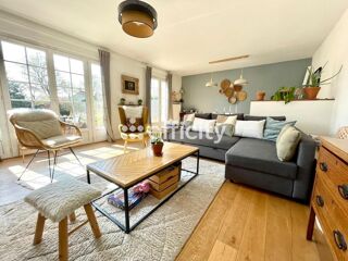  Maison � vendre 6 pi�ces 132 m�