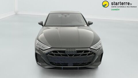 A3 45 TFSI e Hybride rechargeable 272 S tronic 6 S line 2024 occasion 73420 Voglans
