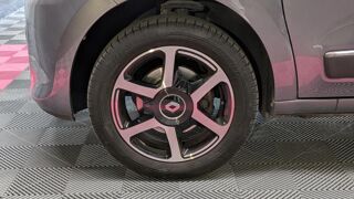 Twingo III TCe 90cv Intens Renault 2019 occasion 73000 Chambery